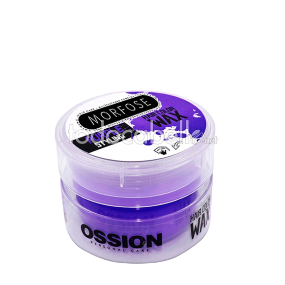 Ossion Cire Colorante Purple