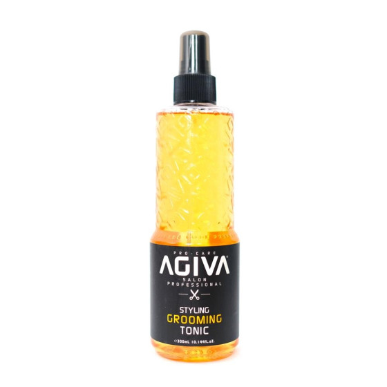 Agiva Tonique Cheveux Grooming